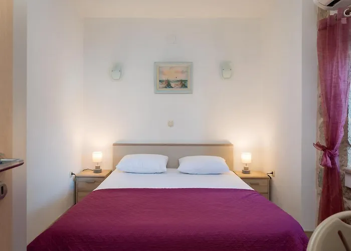 Adriatic Sunrise - Beach House * Blace