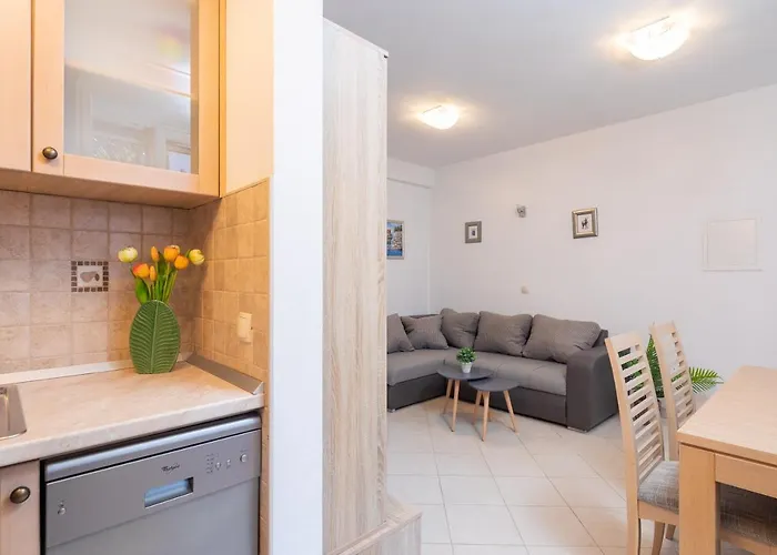 Adriatic Sunrise - Beach House Holiday home *