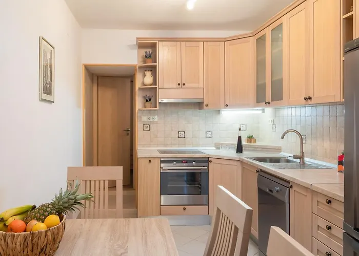 Adriatic Sunrise - Beach House Blace