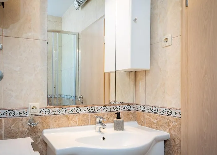 Adriatic Sunrise - Beach House