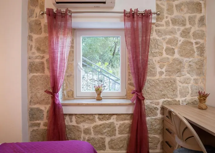 Adriatic Sunrise - Beach House * Blace