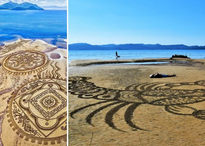 Adriatic Sunrise - Beach House Blace